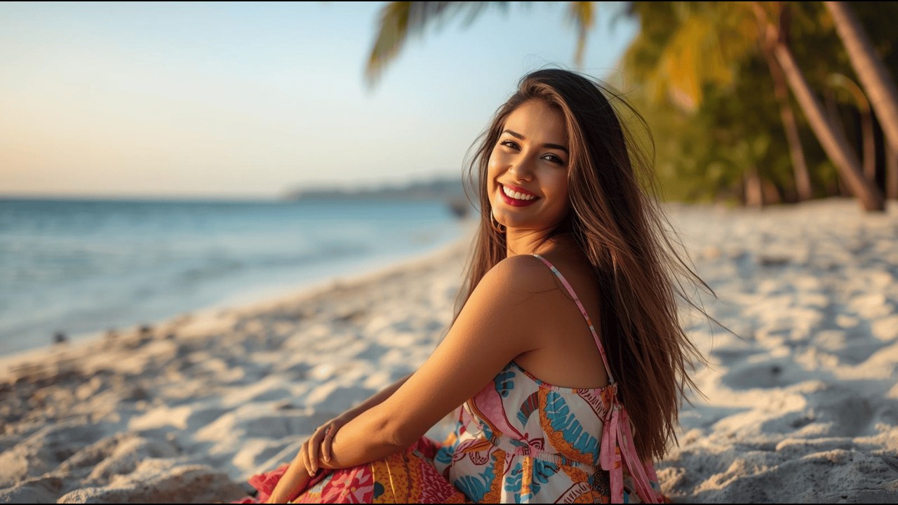 Tropical House Summer Live 🌊 Beach Dance Music | Golden Sunset Vibes