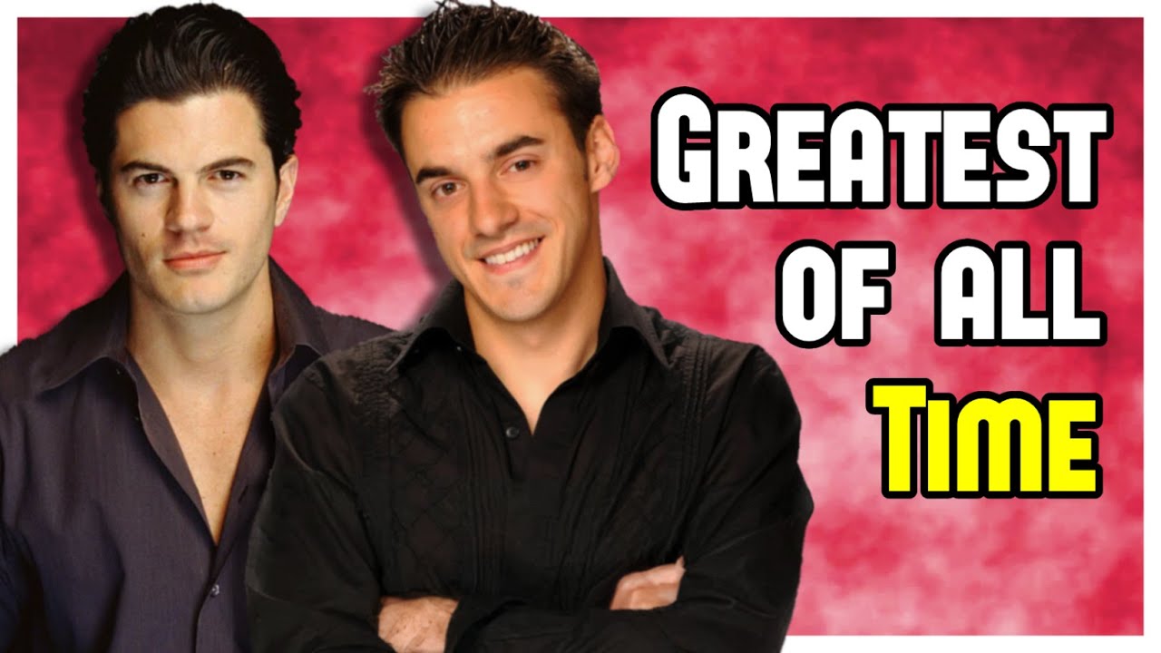 The Top 15 Big Brother Players - Part 3