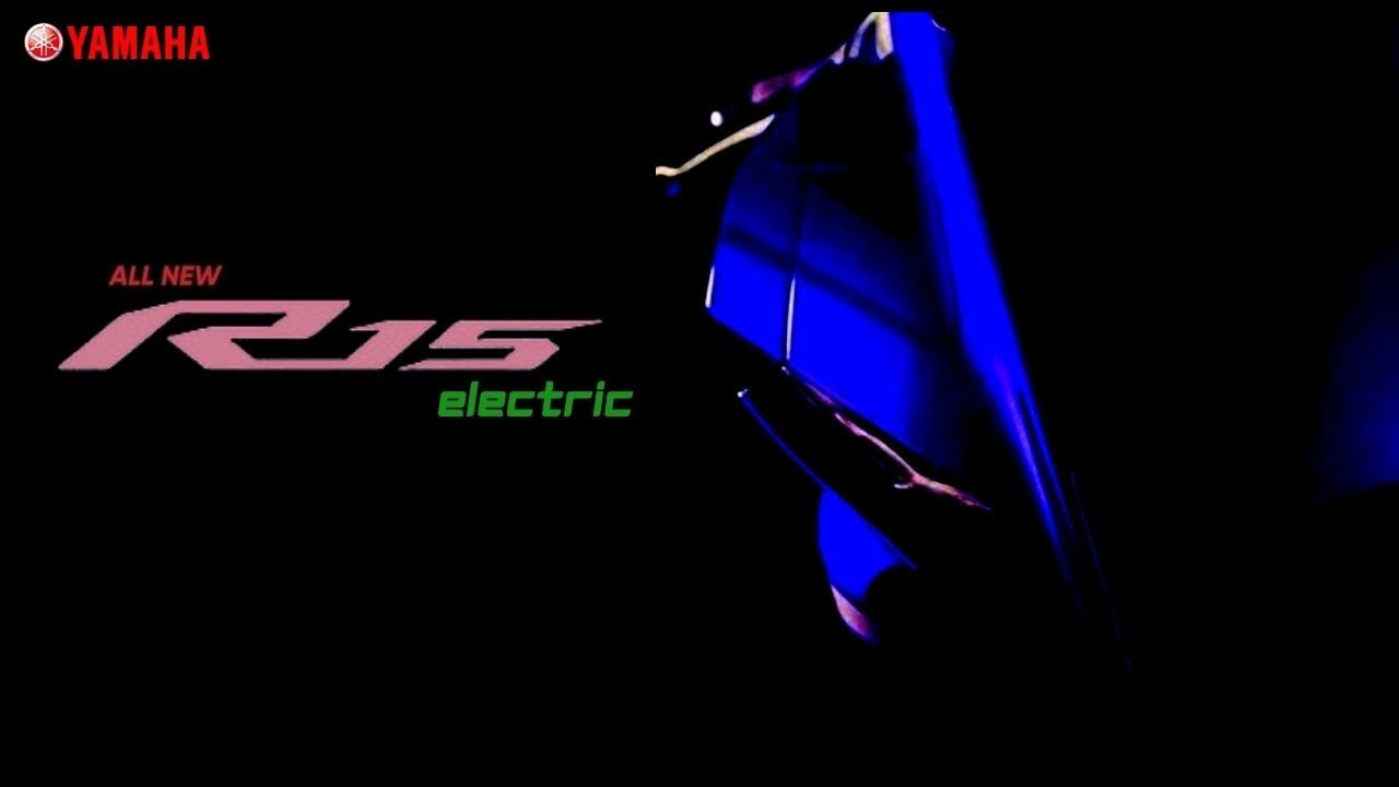 Finally Yamaha R15 & MT15 Launch In Electric Versions - 160 Top Speed | All Details Price & Launch ?