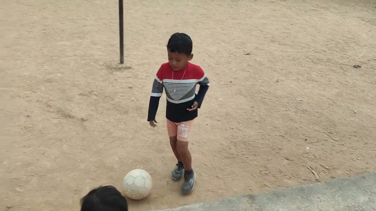 Football Practice 