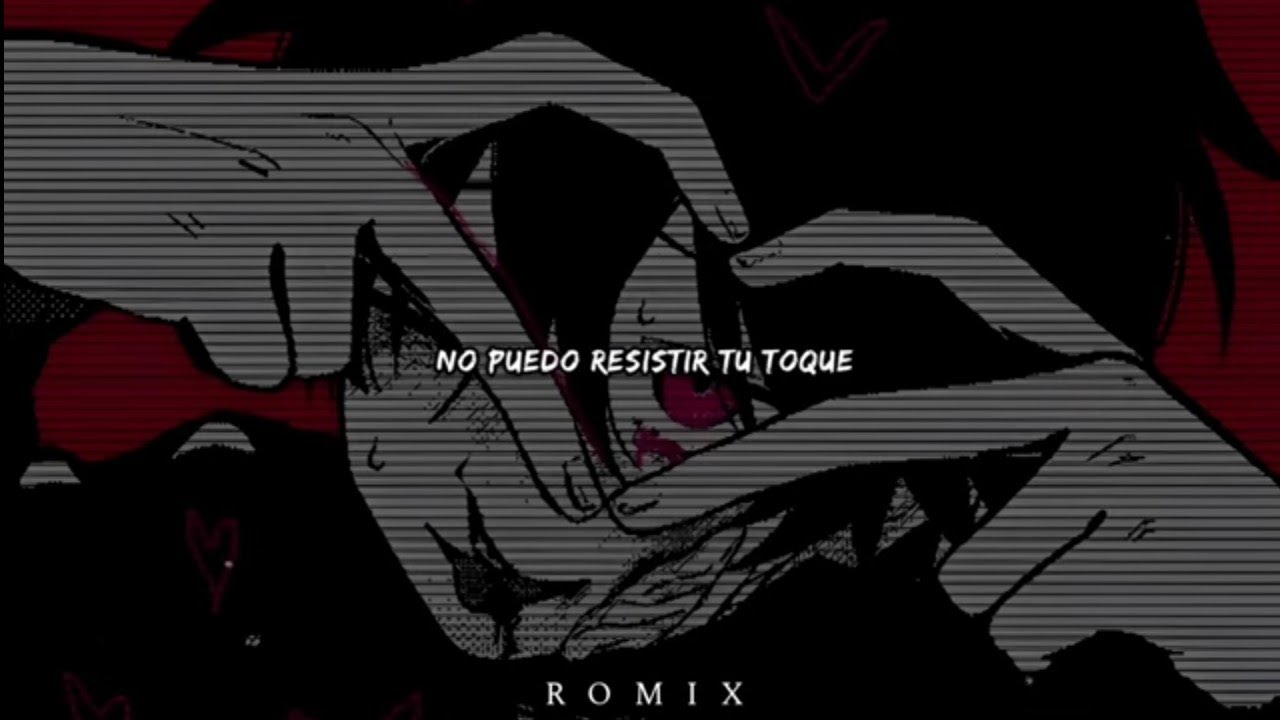 Magnolia Park, PINKNOISE - Crave // Sub. Español 