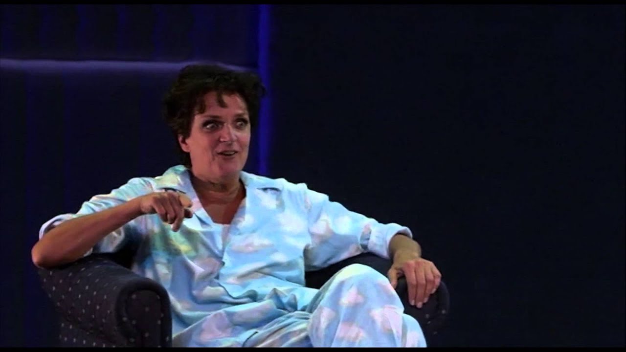 Lenette Van Dongen - Roedel - Wakker Liggen