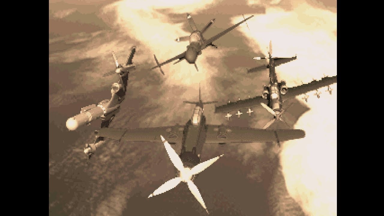 Fly Alone - Stahlfeder Tekkou Hikuudan ost 