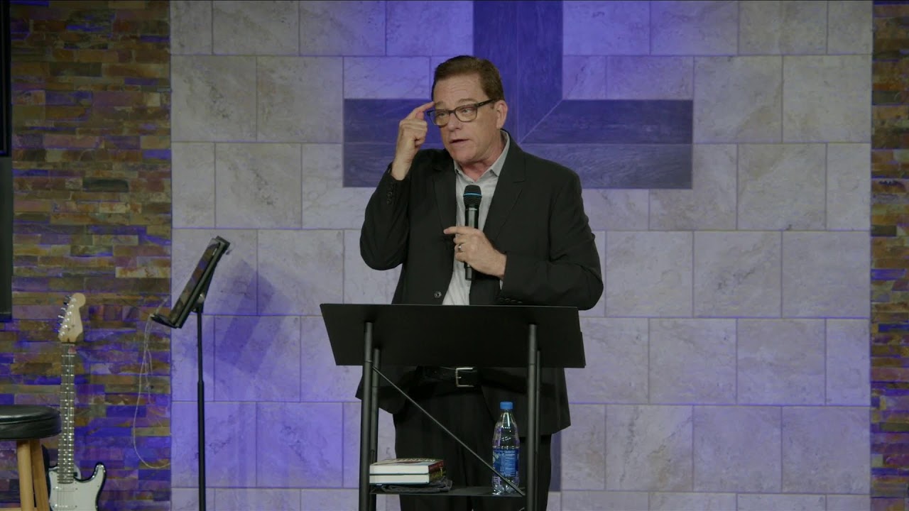 Dr. Roberts Liardon | 9.15.2024