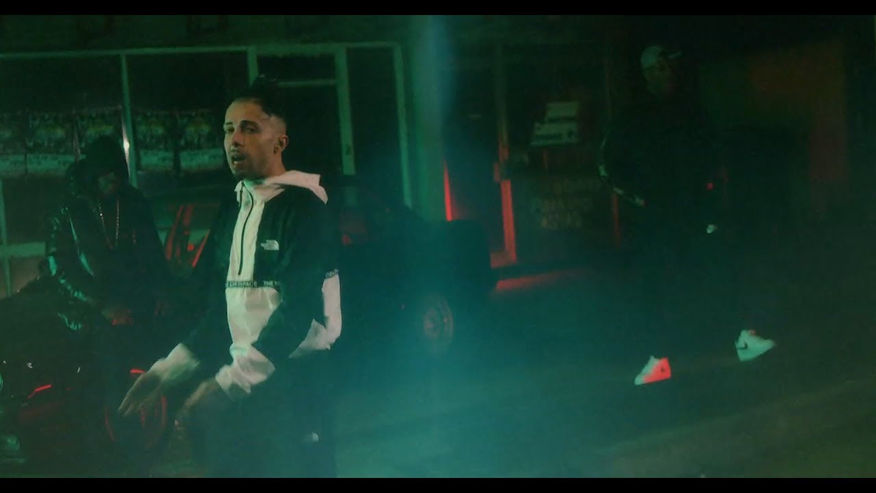 Dappy x Tory Lanez  Not Today Music Video ( But In Reverse )