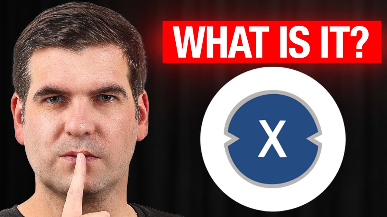 What is XDC Network?
