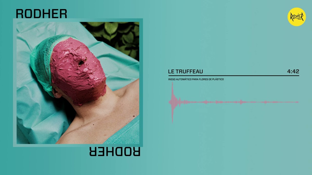 7. Le Truffeau | RODHER