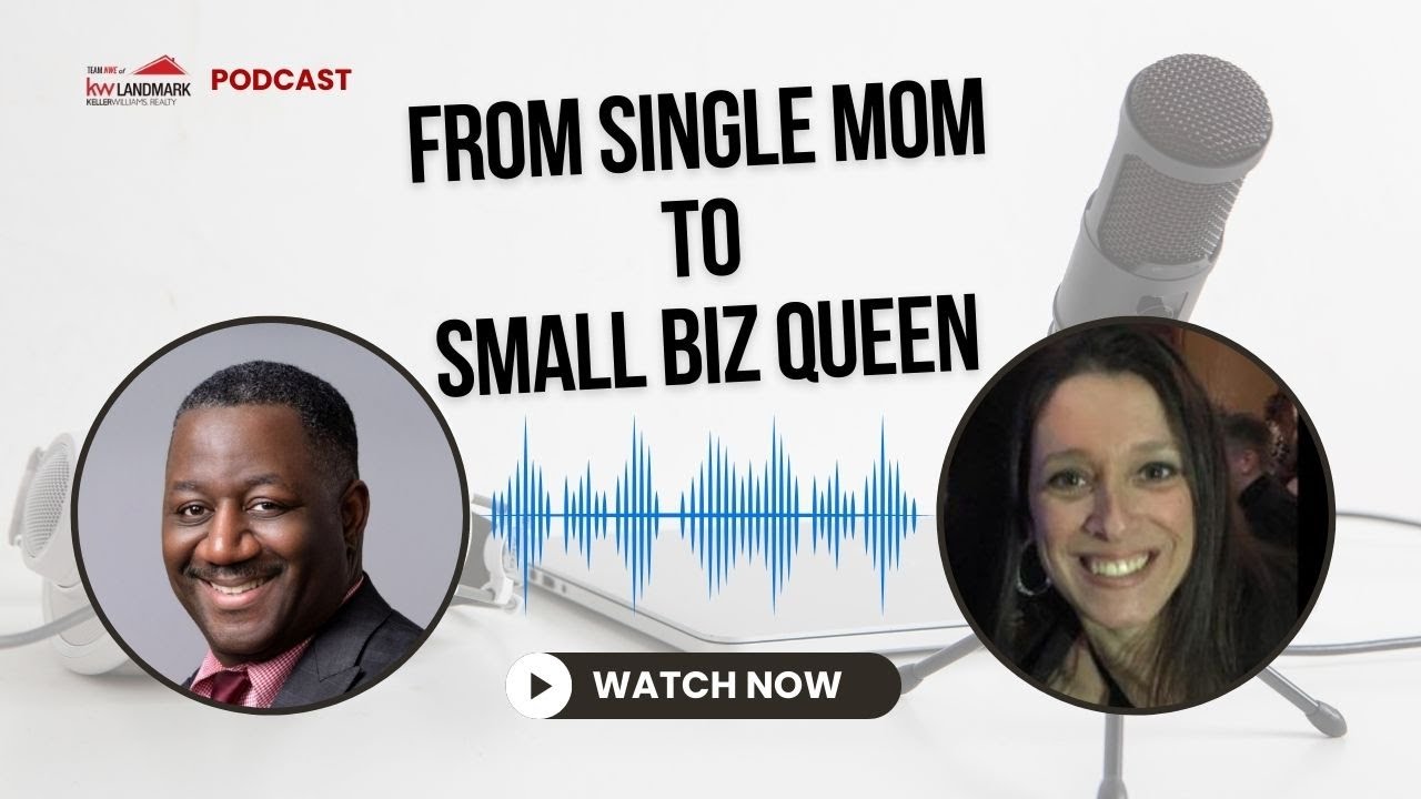 Entrepreneur Spotlight: Mompreneur Adele Viola’s Gift Basket Business Success Story