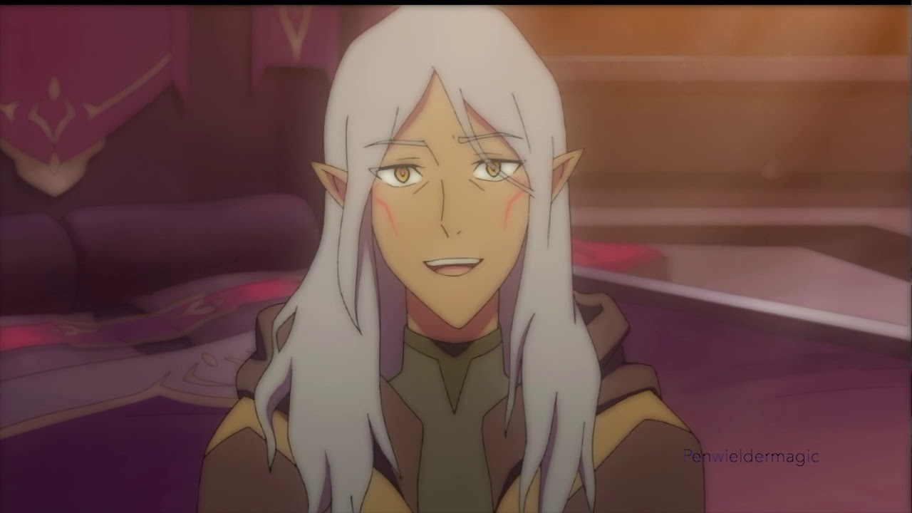 Zarkon Family has Questions
