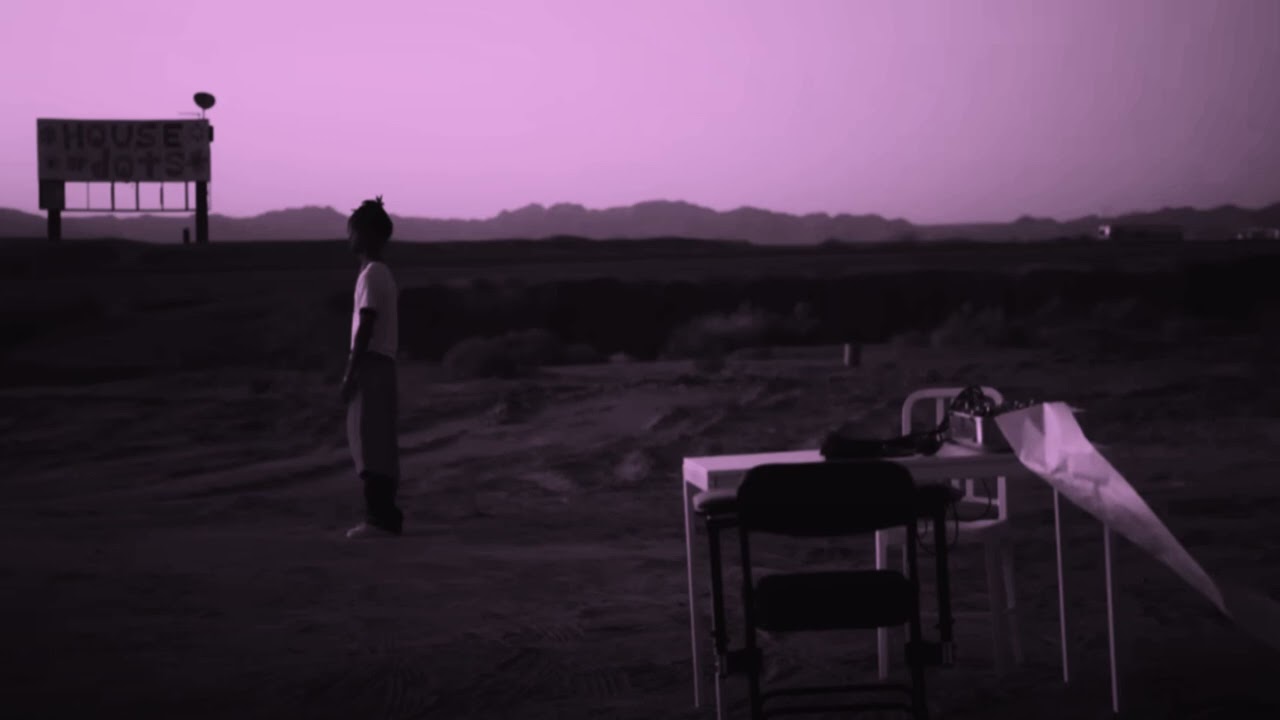 Jaden - Gorgeous (Slowed and Reverbed)