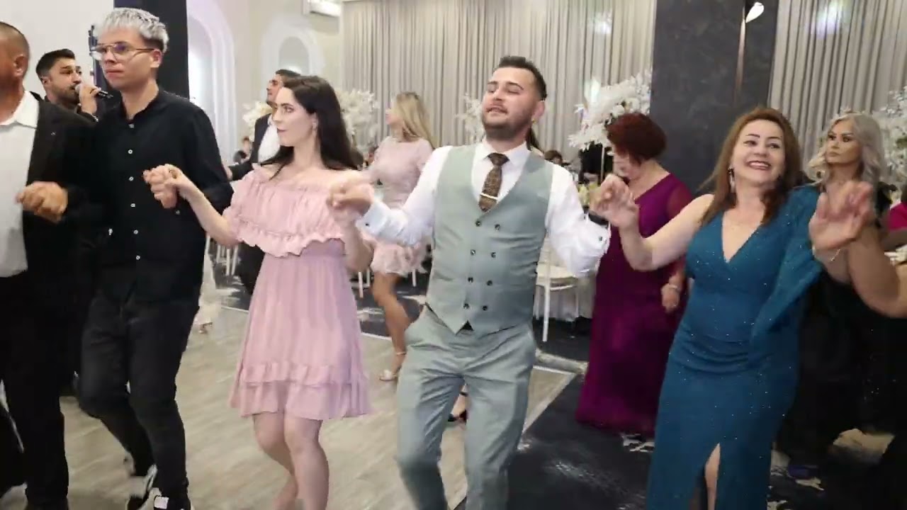 🔴LUCIAN VINTILESCU 🔴- COLAJ HORE  2025 NUNTĂ CONSTANȚA 