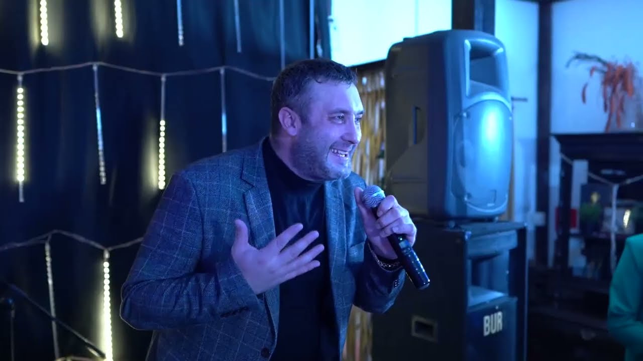 Капельками слез. Концерт в ресторане Кобзарь, 2022