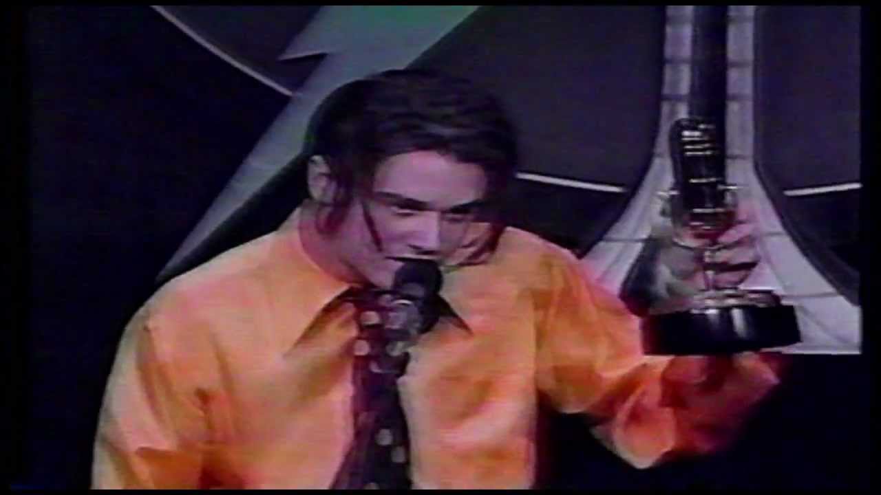 Mike Patton Clip (FNM4EVER)