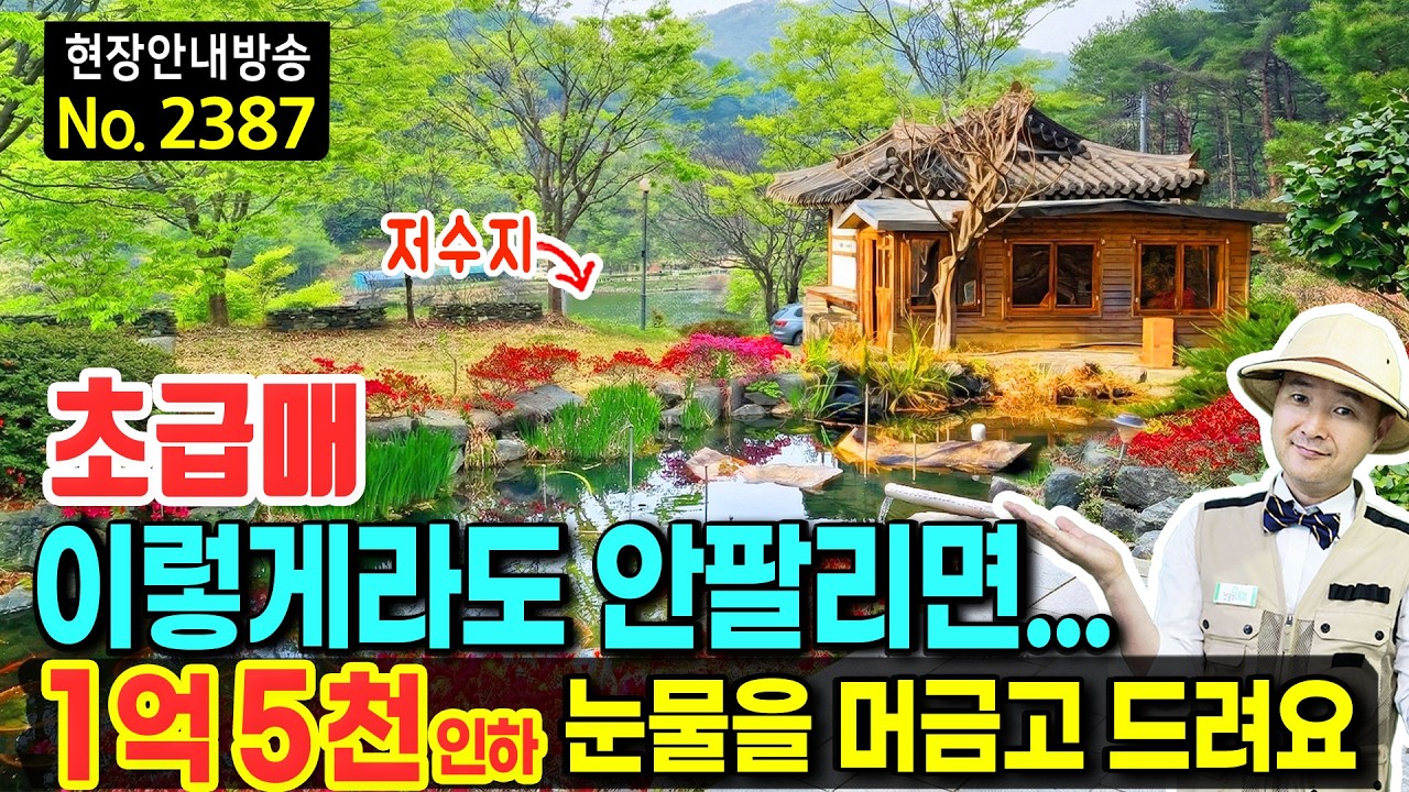 (초급매) 