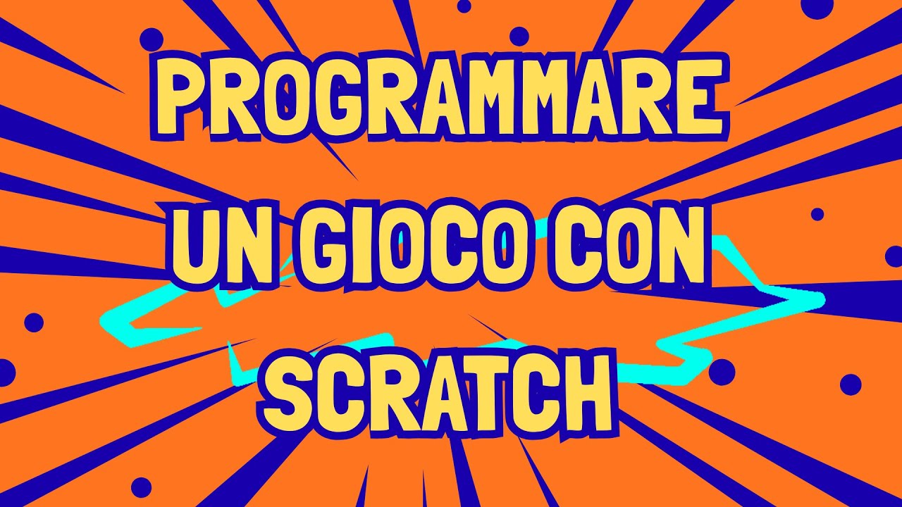 🌍 Crea il tuo Gioco per l'Ambiente con Scratch! Tutorial Raccolta Differenziata