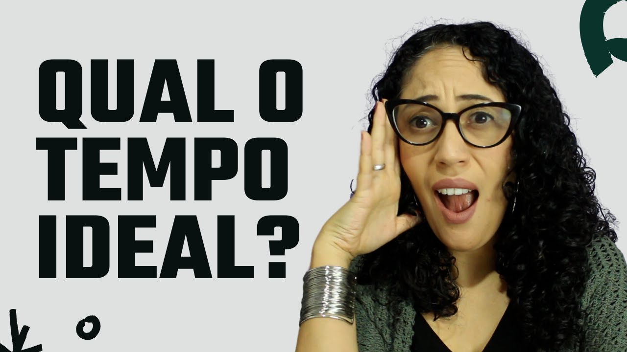 A mulher reclama se demorar para gozar?