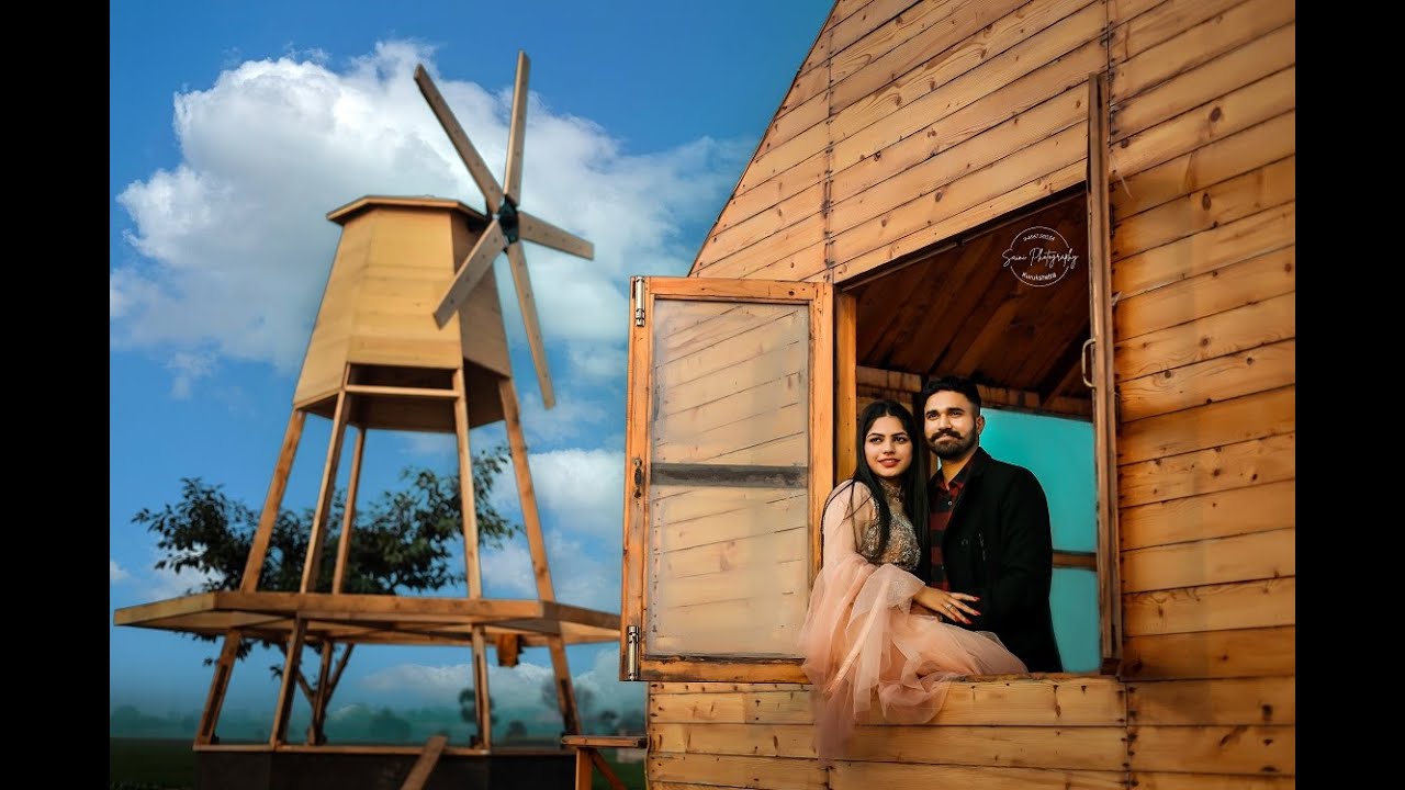 NEW PUNJABI PREWEDDING 2023 || THE PHOTOGRAPHY HUB || SAINI PHOTOGRAPHY 9466750056