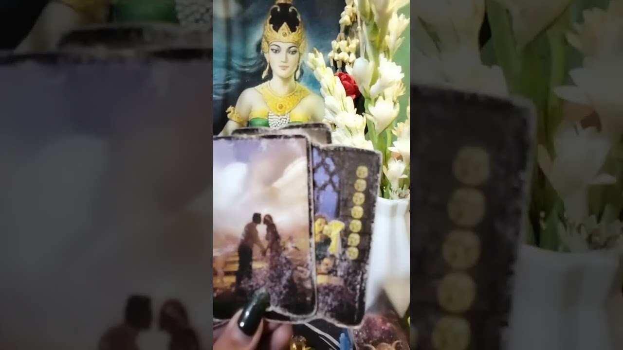 jangan di sekif VT ini #ramalantarot #Nurzazahra#jangkauanluas #fypシ゚viral #sorotanpublik