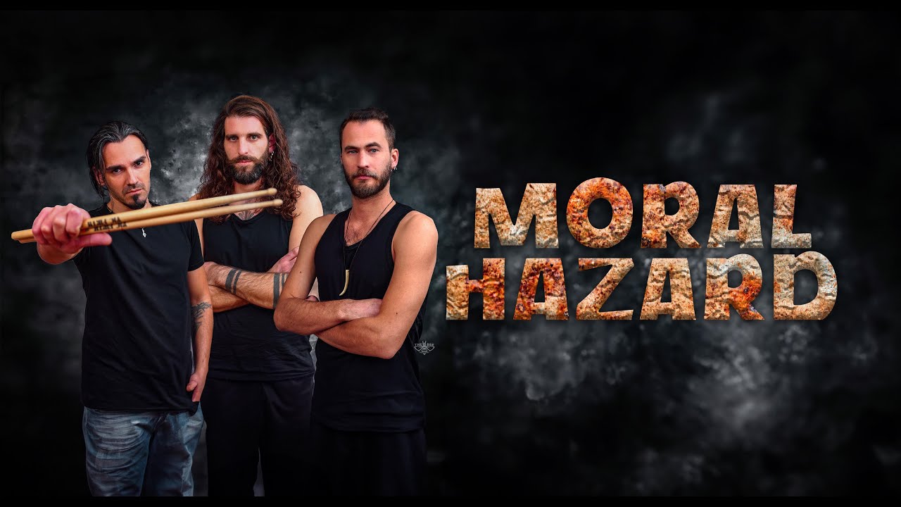 Moral Hazard - Sea Of Emotions