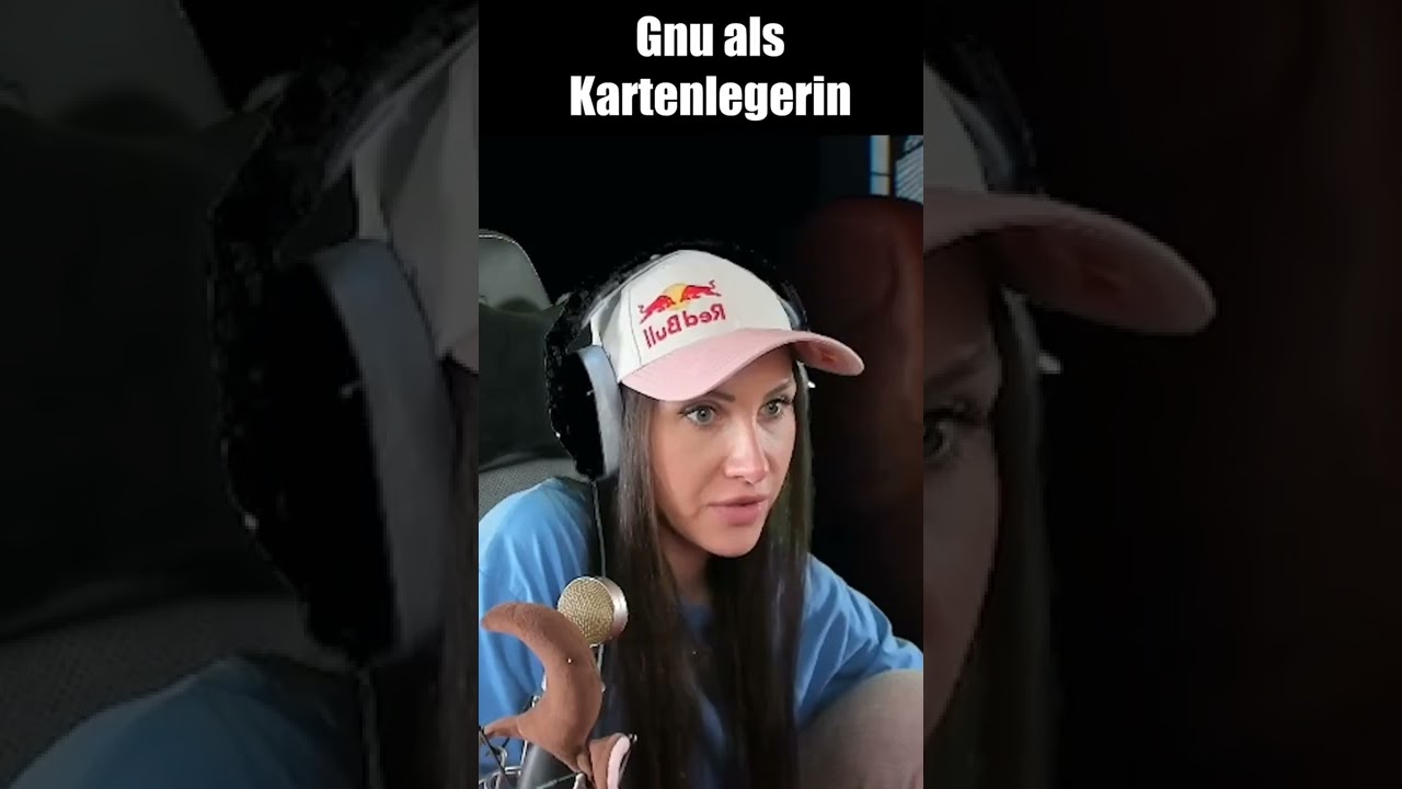 Habt ihr auch immer so viel Gl&uuml;ck? Gnu Twitch Highlight