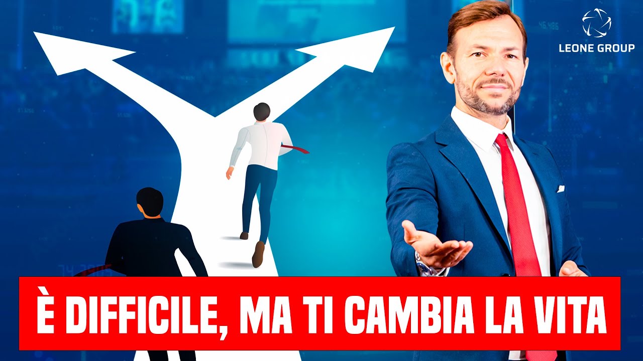 Scelte Facili vs Scelte Difficili: Quali sono le Migliori? - Leonardo Leone