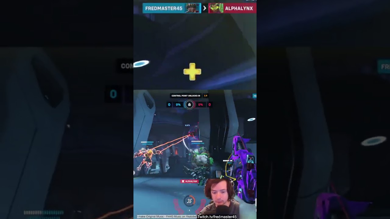 INSANE Cassidy 4k!!! FOUR!!! :O 