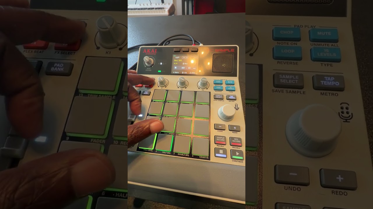 Пример MPC. Самостоятельное исправление. Часть 2.