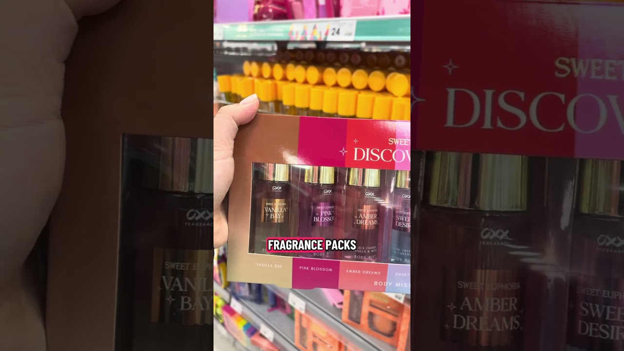 Рождественские подарочные наборы красоты | Kmart Australia 