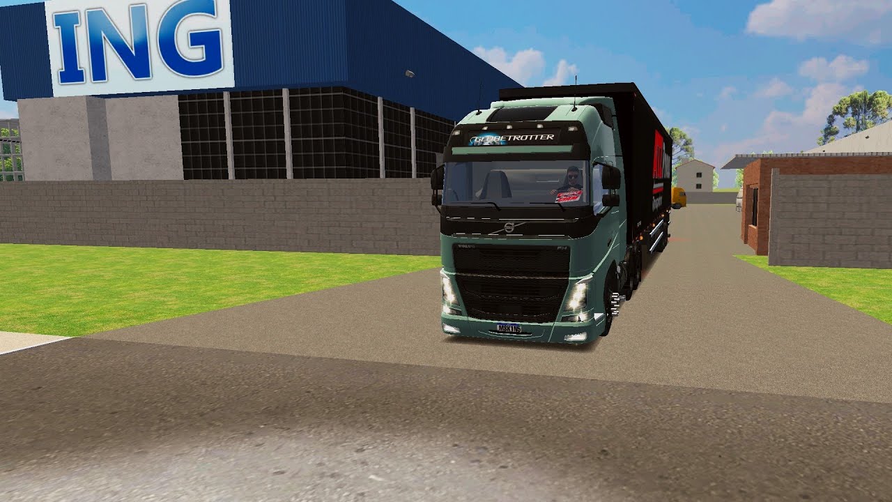 WORLD TRUCK SIMULATOR🚛🚛🚛🚛@ambevgbn3406  @mssgamesskins  @GleisonRibeiro1 
