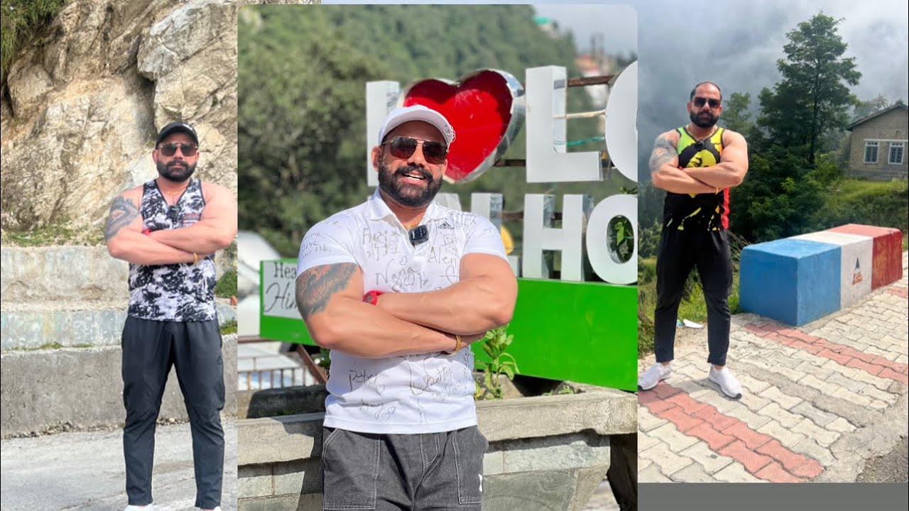 Road trip Amritsar to Dalhousie 🚙.    #journey #amritsar #dalhousie #himachalpradesh #trip