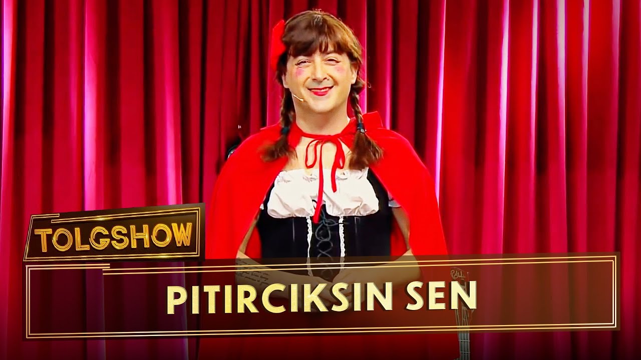Pıtırcık | Tolgshow