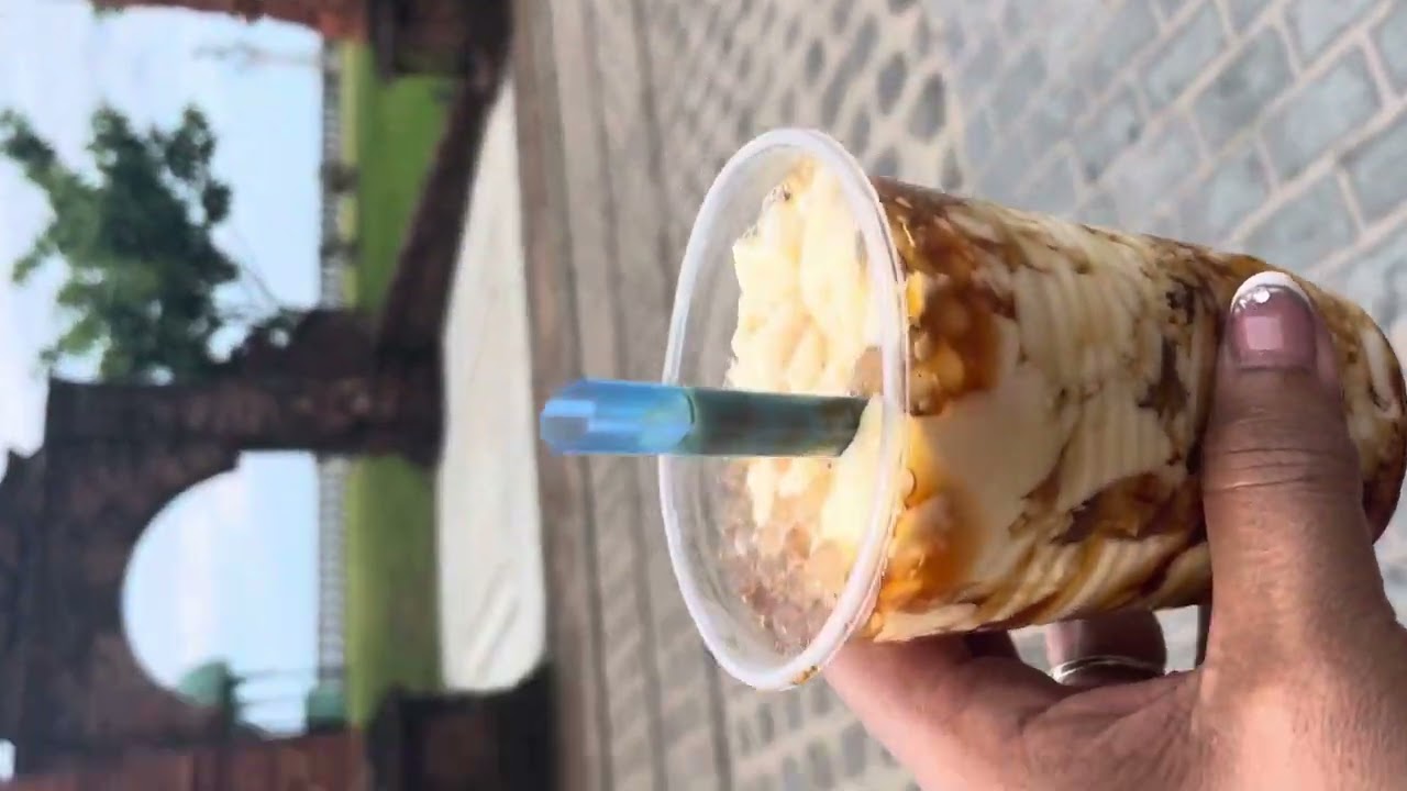 Taho in the beach 🏖️