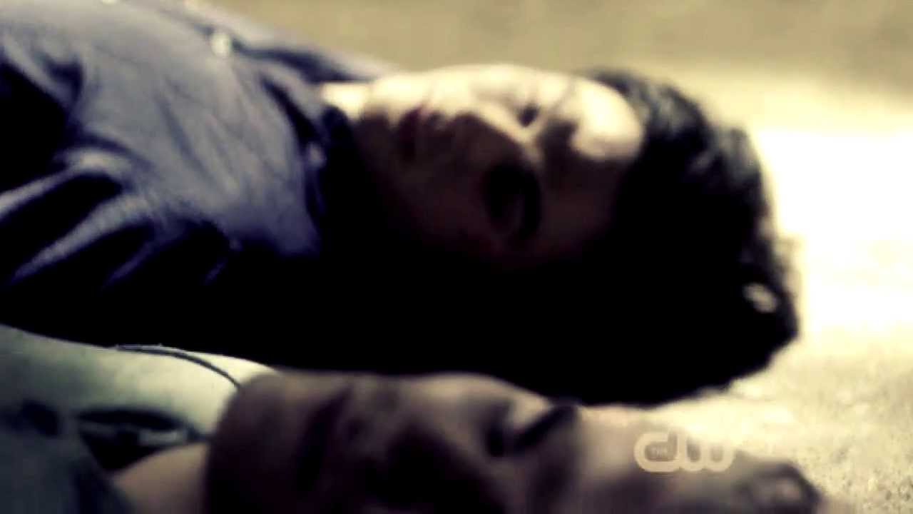● Stefan & Damon || I'd come for you
