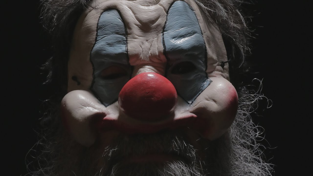 The Nightmare Man trailer