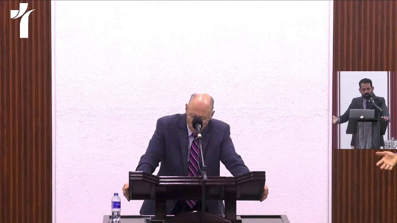 Domingo 01 de febrero 2026 - Servicio de Adoración: La restitución personificada Lucas 19:1-10.