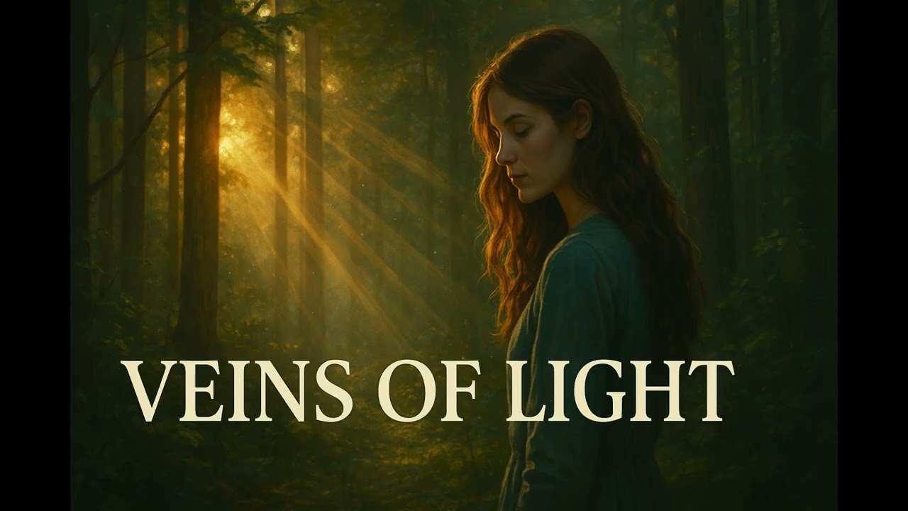 VEINS OF LIGHT