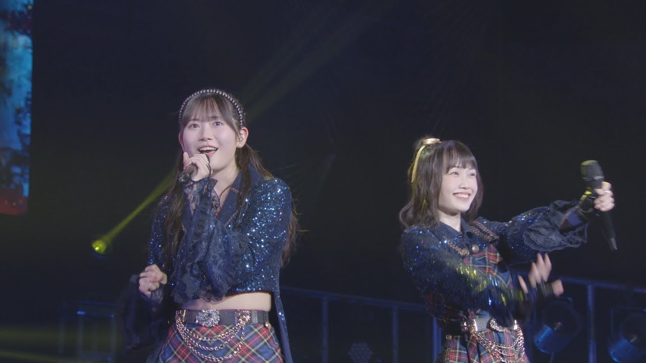 彼と一緒にお店がしたい！ / 岡村ほまれ・山﨑愛生