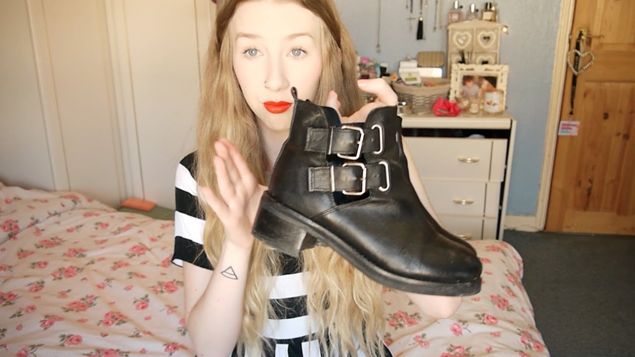 Most Worn Things • Winter 2012