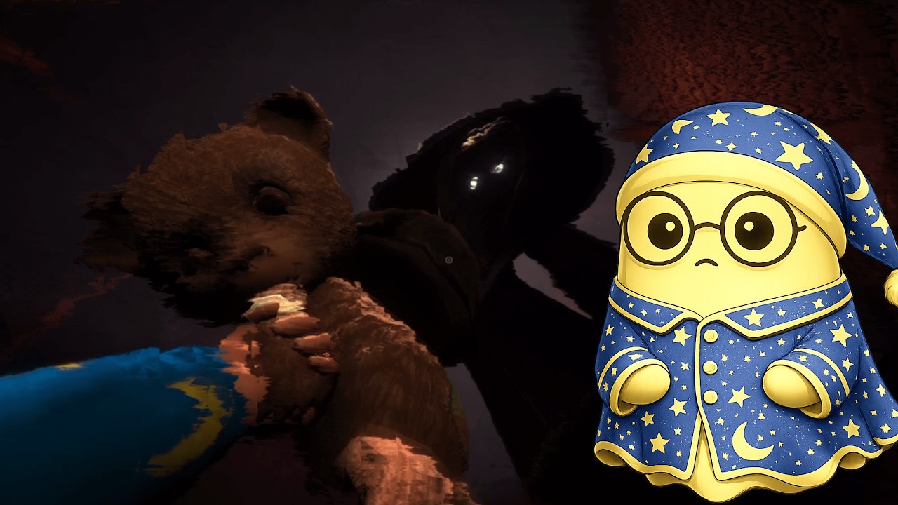 Encontramos A Mamae!! - Among the Sleep part final