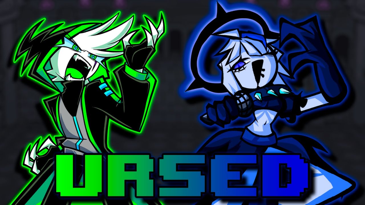 Ursed cover by Radi and Zelicia | Hit Single Cover