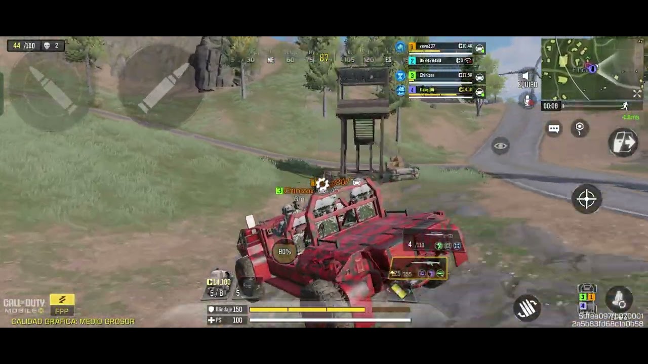 Battle Royale