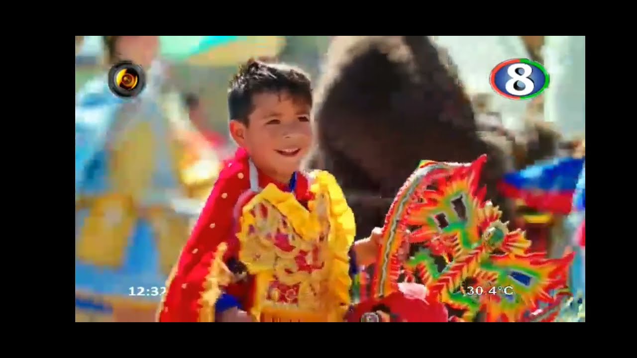 Programa SENTIDOS 066 emitido el miércoles 11/02/2026