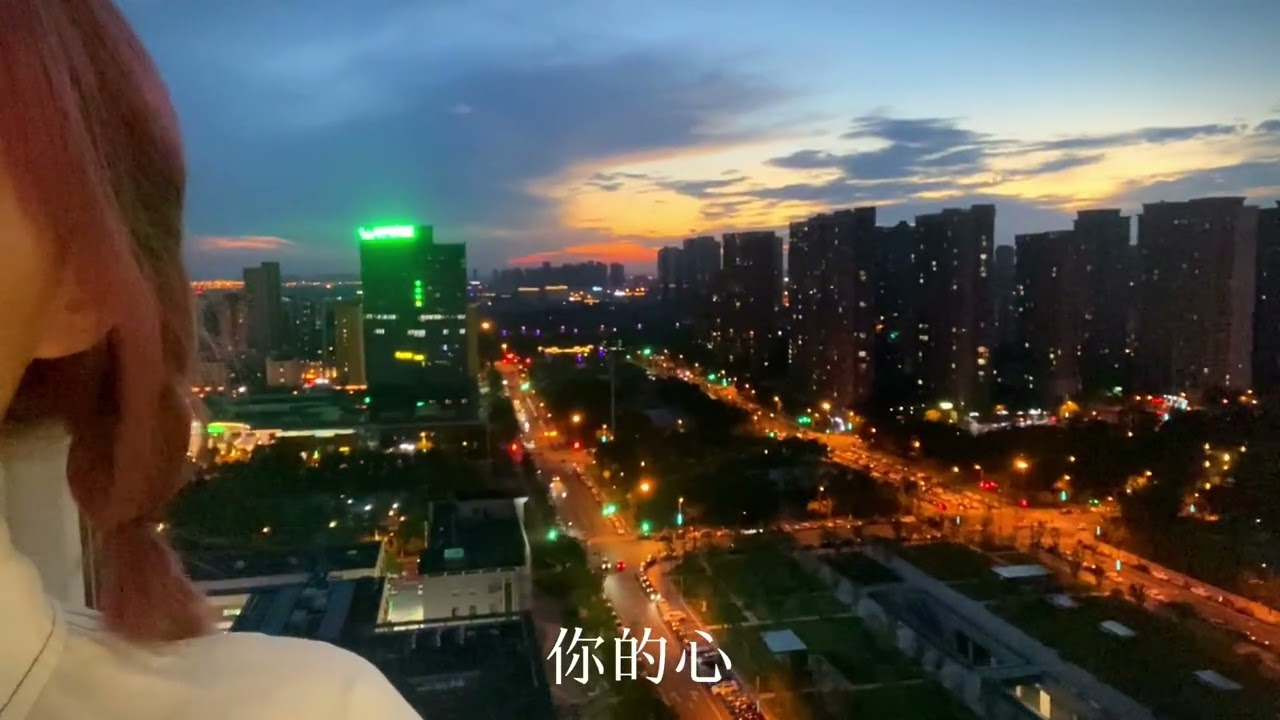 学着不再畏惧任何人的离开#治愈系 #翻唱 #原创 #CoverSong #ChineseSinger #钢琴翻唱   #华语音乐  #原创歌手