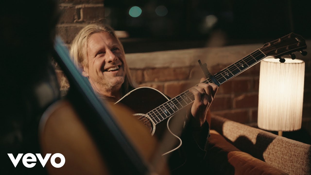 Jon Foreman - I Propose A Toast (Loft Sessions)