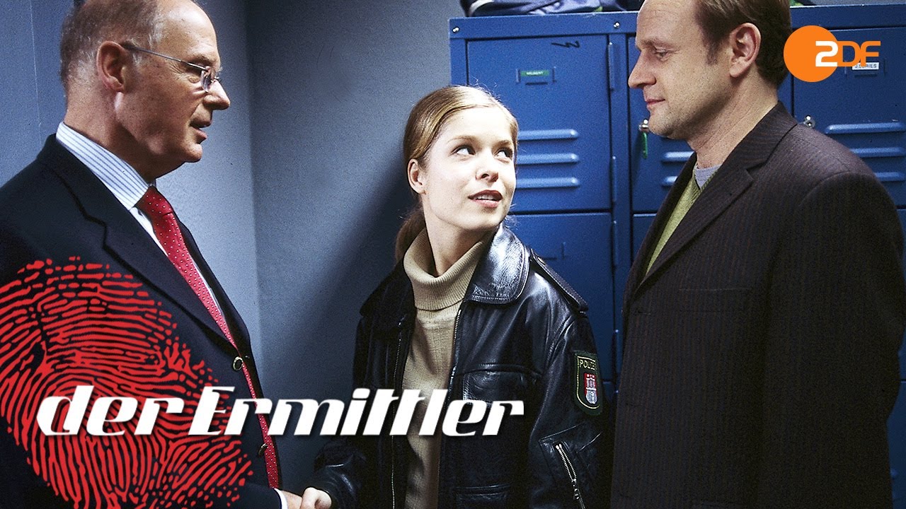Der Ermittler, Staffel 5, Folge 2: Bittere Wahrheit