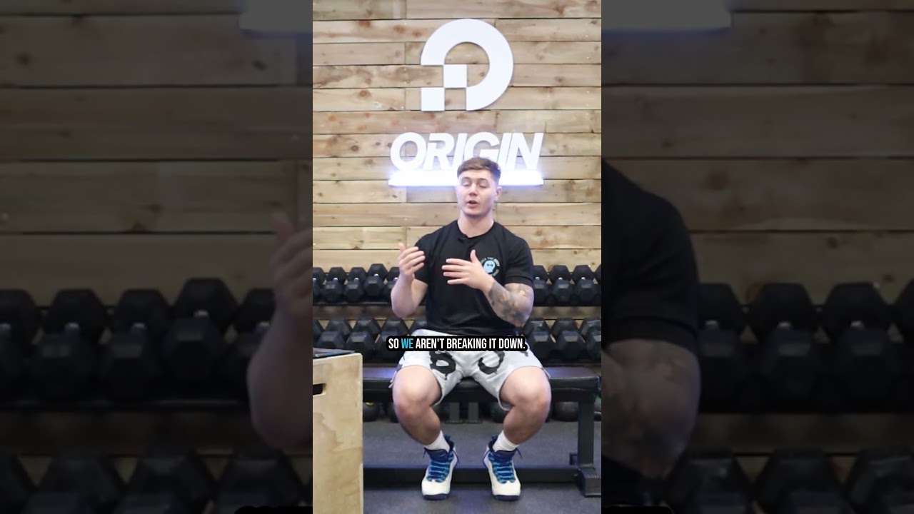 Understand Muscle Protein Synthesis for MAX Gainz - Part 1