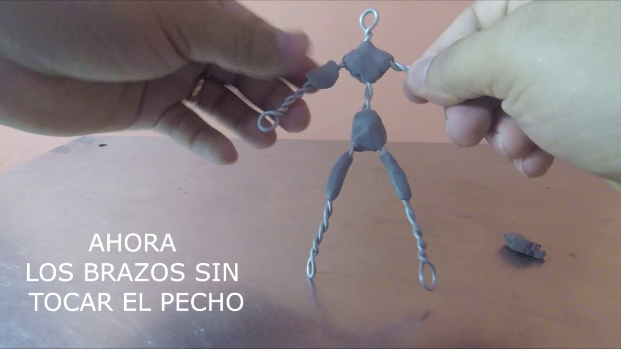 PARTE 2 ARTICULACIONES