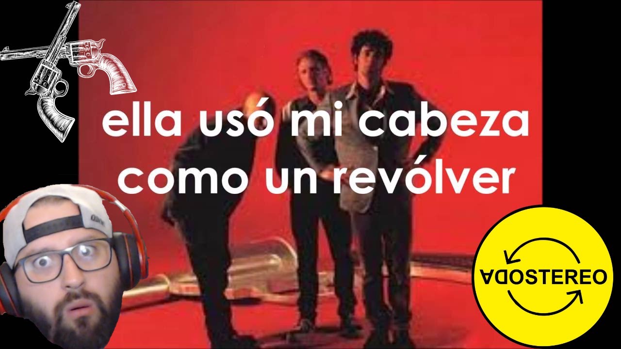 Argentina's Finest - SODA STEREO 