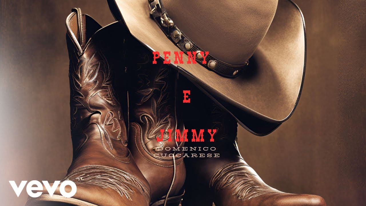 DO.SA.MI. CUCCARESE DOMENICO - PENNY E JIMMY