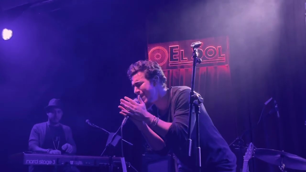 Gonzalo Hermida - Imborrable (12/01/22)